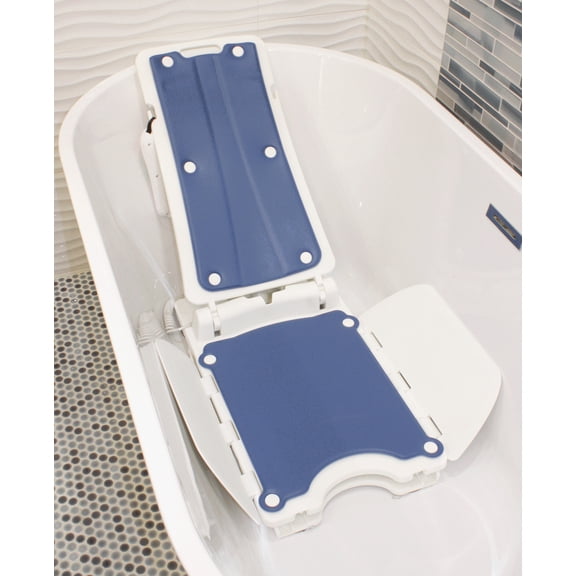 AquaLift Bath Tub Chair Floor Lift