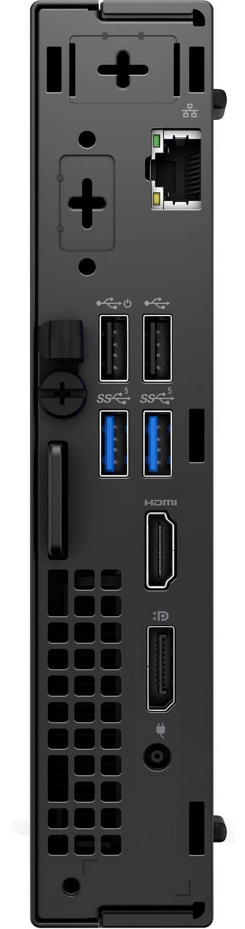 Dell Optiplex Micro 7020 Home/Business Mini Desktop (Intel i5