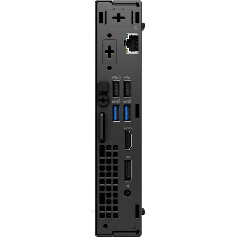Dell Optiplex Micro 7020 Home/Business Mini Desktop (Intel i5