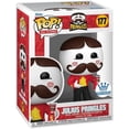 thumbnail image 2 of Pringles Exclusive Funko POP | Julius Pringles, 2 of 3