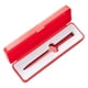 thumbnail image 2 of Útiles escolares VALSEEL, caja para bolígrafos de color caramelo de alta belleza, pequeña caja de embalaje de plástico multicolor fresca, 2 of 3
