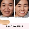 thumbnail image 2 of IT Cosmetics Your Skin But Better Foundation + Skincare With Hyaluronic Acid NEW, 2 of 6