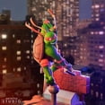 thumbnail image 2 of Abysse - TMNT - Michelangelo SFC Figure, 2 of 6