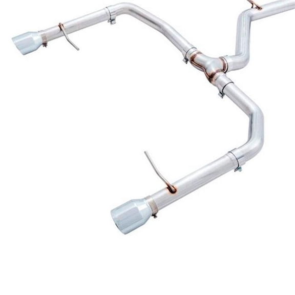 Awe calibrating 3020-22034 AWE Cat-Back Track