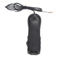 thumbnail image 4 of Car Steering Wheel Controller,Multifunctional Steering Wheel Control Universal Steering Wheel Control Button Multifunctional Car Steering Wheel Button Highly Versatile, 4 of 8