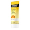 Neutrogena Soothing Clear Calming Turmeric Gel Moisturizer, 3 fl oz