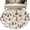 Khaki Light Beige, variant on Round Rugs 4Ft, Farmhouse Christmas Round Area Rug Washable Indoor Throw Carpet, Green Xmas Tree Snowflake Soft Non Slip Circle Rug for Kitchen Nursery Room Home Decor Aesthetic