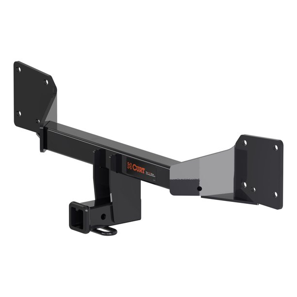 CURT 13331 Class 3 Trailer Hitch, 2Inch Receiver, Compatible with