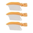 thumbnail image 4 of Cuñas de matriz de ortodoncia, 50 piezas de dientes Dientes de cuña interproximal Cuña interproximal Protector de cuña dental Rendimiento finamente ajustado, 4 of 8