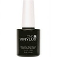 thumbnail image 1 of ($10.50 Value) CND Vinylux Weekly Nail Polish, Top Coat, 0.5 Oz CND belleza, 1 of 4