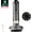 Gray, variant on Glowfit Cellulite Massager, Milow Glow Fit Cellulite Massager with Suction, Handheld Anti Cellulite Massage Tool with 12 Levels, Cellulite Massage for Neck, Legs (Green)