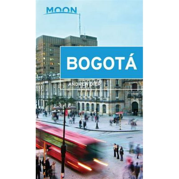 Pre-Owned Moon Bogot? (Paperback) 1631215884 9781631215889