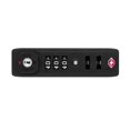 thumbnail image 1 of Customs Password Lock Anti-Theft 3 Digit Combination Lock for Travel Luggage Suitcase, 1 of 7