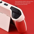 thumbnail image 4 of Étui avec Béquille pour Steam Deck Blanc Rouge - Accessoire Protecteur et Fiable avec Fonction de Support, 4 of 8