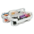 thumbnail image 6 of deflecto Caddy Organizer, 10 1/2 x 14, White, 6 of 11