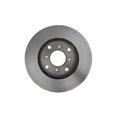 thumbnail image 2 of Raybestos 96264R R-Line Disc Brake Rotor Fits select: 1986-1987 ACURA LEGEND, 2 of 7