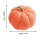 thumbnail image 4 of Muñeca de Peluche Fiudx Simulación Vegetal Juguete Fotografía Accesorios, 4 of 4