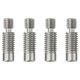 thumbnail image 2 of 5 piezas de rotura para E3d V6 Hotend Vocano Er B 1,75mm Ment tubo remoto accesorios de impresora 3d, 2 of 4