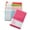 Random color, variant on Clearance 2026 ZZYuan Cover Leather with Diary Fashionable Notebook Notepads Stationery