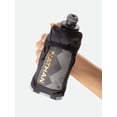 thumbnail image 3 of Nathan Running Handheld Quick Squeeze Water Bottle. No-Grip Adjustable Hand Strap. 12oz, 3 of 4