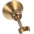 thumbnail image 3 of Soporte de cabezal de ducha de metal con base giratoria para rociador, soporte para cabezal de ducha de baño, 3 of 8