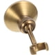 thumbnail image 4 of Soporte de cabezal de ducha de metal con base giratoria para rociador, soporte para cabezal de ducha de baño, 4 of 7