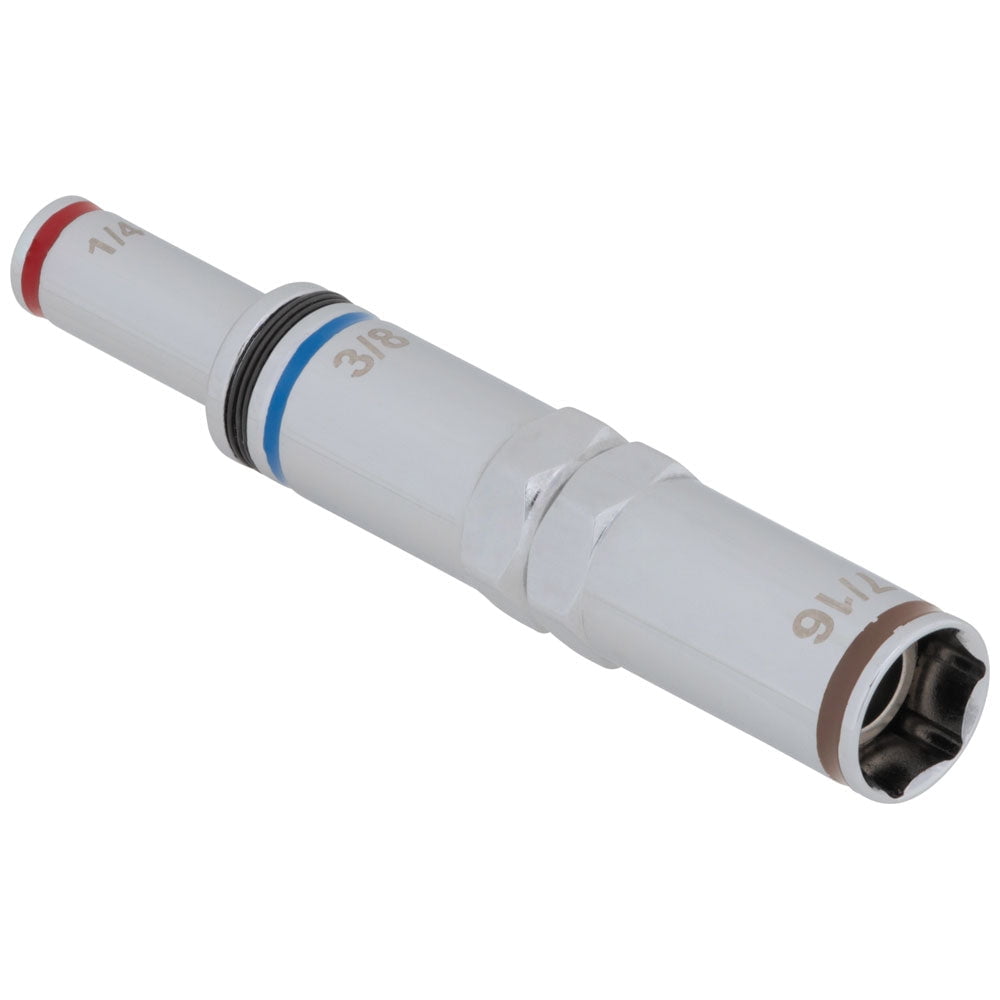 Klein Tools Klein 9-in-1 Magnetic Nut Driver