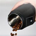 thumbnail image 3 of Digital Coffee Weighing Scale For Espresso Enthusiasts With 58Mm Dosing Cup, 3 of 9