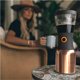 thumbnail image 2 of Asobu - Cafetera Fría Portátil Coldbrew Con Aislamiento Al Vacío De Acero Inoxidable De 40 Oz, Paque, 2 of 9