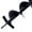 Black#3, variant on Auger Drill Bit for Planting Hole, Bulb Bedding Digging Post Hole Planting Tool for 3/4" Shaft Auger,Hole Digger Replacement Auger Bits Earth Auger Digging Bit 6IN+10IN+12IN,
