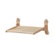 thumbnail image 5 of Percha para ventana para gatos, hamaca para gatos, muebles para mascotas, suministros para mascotas, asiento soleado amarillo, 5 of 9