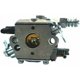 thumbnail image 1 of Carburador para podadora de motosierra Komatsu G2500 Wt-481 284181001, 1 of 5