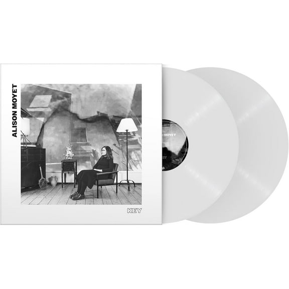 Alison Moyet - Key - Music & Performance - Vinyl