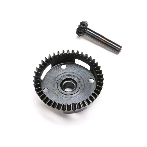 Losi Rear Ring & Pinion Gear 8XTE RTR 8XT LOS252142