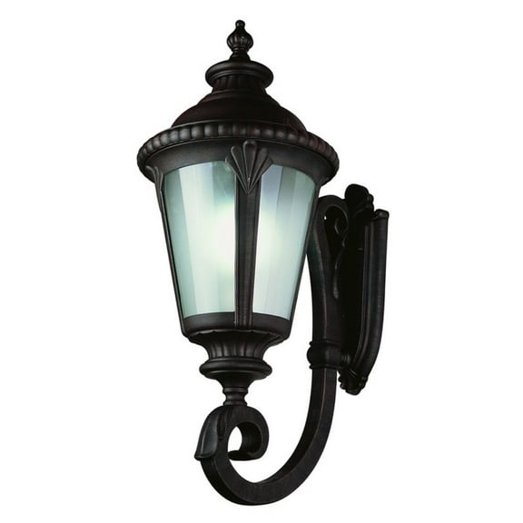 Trans Globe Lighting Commons 5042 Outdoor Wall Lantern