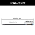 thumbnail image 5 of Auto Bed Leveler For SV07 3D Printer Leveling Sensoring Advanced Sensing, 5 of 8