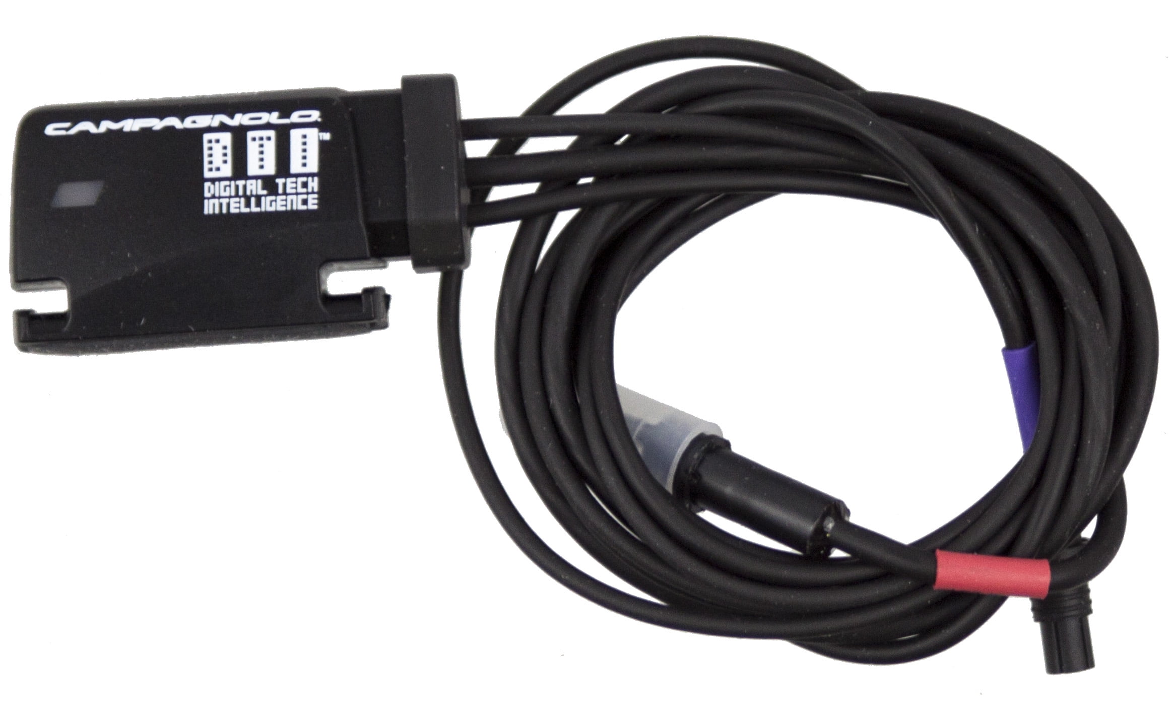 CAMPAGNOLO EPS MANUEL TECHNIQUE Télécharger le Pdf