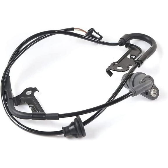 MOCA AUTOPARTS Rear Left ABS Wheel Speed Sensor Fit for 99-03 Toyota Solara 3.0L