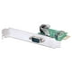 thumbnail image 1 of Tarjeta PCI Express Manhattan 1 Puerto Serial RS232 153492, 1 of 2