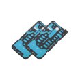 thumbnail image 3 of Replacement Headphone Jack Compatible For Motorola Moto X Play, 3 of 5
