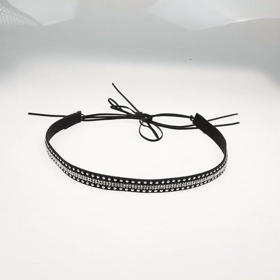 Zhuge 2-Pack Hat Band Replacements, Decorative Belt Accessories for Hats,Universal Fit for Fedoras, Caps & More,H14