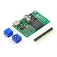 thumbnail image 2 of Pololu Jrk 12v12 USB Motor Controller with Feedback, 2 of 4