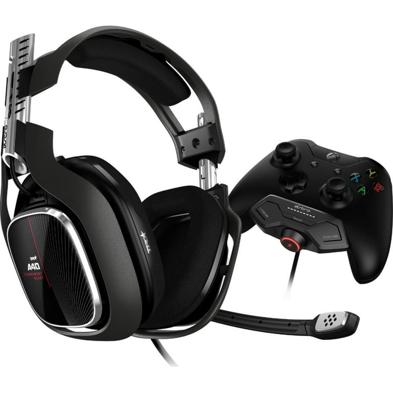 Logicool G ASTRO Gaming A40 ＋MixAmp Pro ASTRO A40 TR Gaming Headset + MixAmp Pro TR | Logitech G