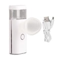 thumbnail image 2 of Pulverizador Para Ojos, Masaje Hidratante Nebulizador Para Ojos Portátil Para Oficina En Casa, 2 of 7