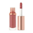 thumbnail image 2 of Matoen Matte Liquid Lipstick, Velvet Muddy Finish, Dark Red Burgundy Mini Lip Stain, Long Lasting 24 Hours Waterproof Smudge Proof Lip Gloss, 2 of 3