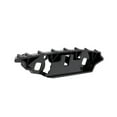 thumbnail image 2 of KarParts360 For Ford Escape 2020 21 22 23 24 2025 Bumper Bracket Driver And Passenger Side Pair Front | CAPA Certified | Made of Plastic FO1042162C, FO1043162C | LJ6Z17C947A, 191275775295, LJ6Z17C946, 2 of 4