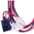 thumbnail image 2 of Flaming River FR20118-5 Key Column Wiring Adapter, 2 of 3