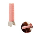 thumbnail image 4 of tredstone Pinces à Cheveux Pinces à Cheveux Boucleur de Racines Pince à Cheveux Moelleuse Imperméable Durable Boucleur Professionnel Pratique Rouleau à Vagues pour Cheveux Fille, 4 of 7