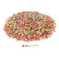 thumbnail image 4 of EHJRE 1 Bottle Bulk Slime Charms Lots Resin Buttons for DIY Phone Case, Scrapbooking, Fruit, 4 of 8