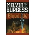 thumbnail image 1 of Pre-Owned Bloodtide (Paperback) 1416936157 9781416936152, 1 of 1